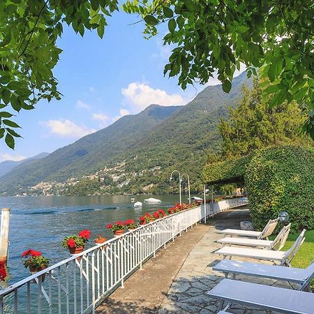 Villa Giù Luxury Lake Como - By House Of Travelers - Faggeto Lario Extérieur photo