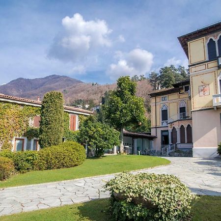 Villa Giù Luxury Lake Como - By House Of Travelers - Faggeto Lario Extérieur photo