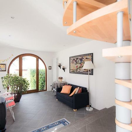 Villa Giù Luxury Lake Como - By House Of Travelers - Faggeto Lario Extérieur photo