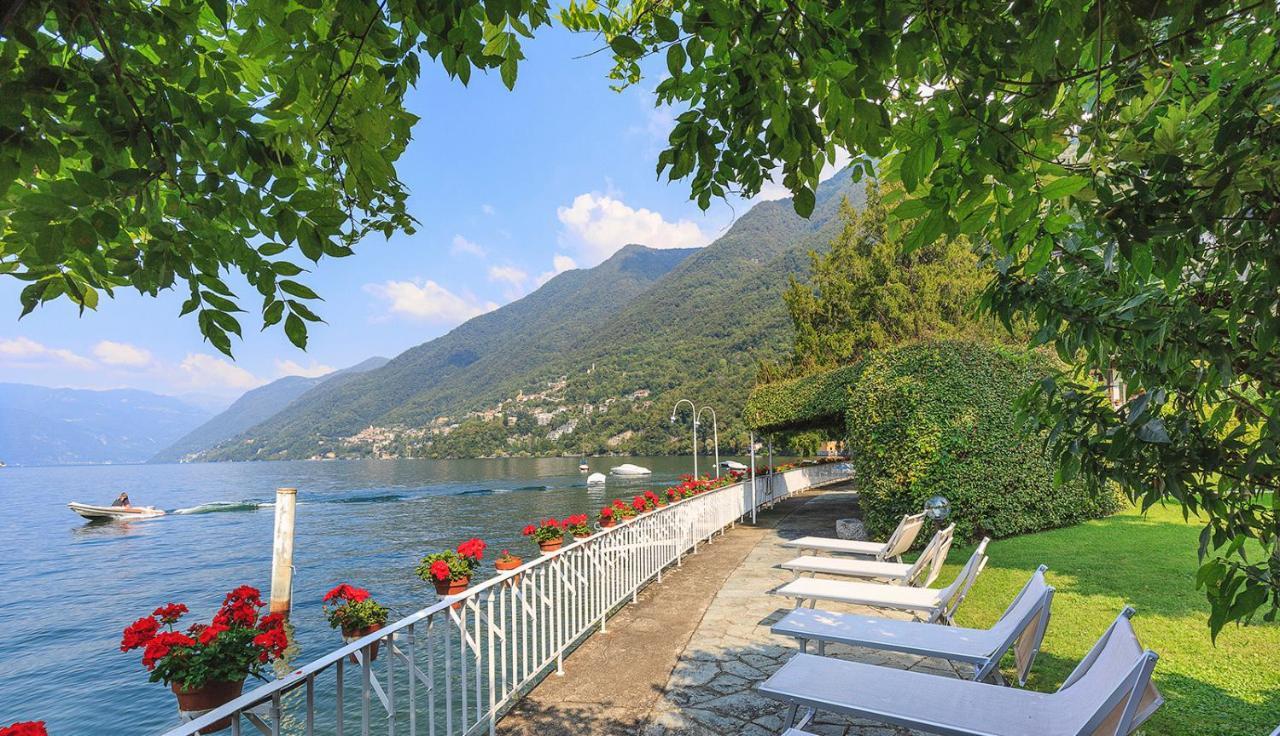 Villa Giù Luxury Lake Como - By House Of Travelers - Faggeto Lario Extérieur photo