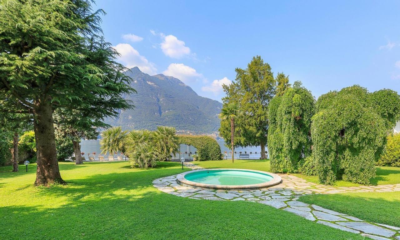 Villa Giù Luxury Lake Como - By House Of Travelers - Faggeto Lario Extérieur photo