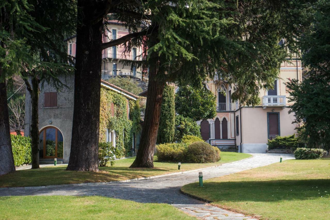 Villa Giù Luxury Lake Como - By House Of Travelers - Faggeto Lario Extérieur photo