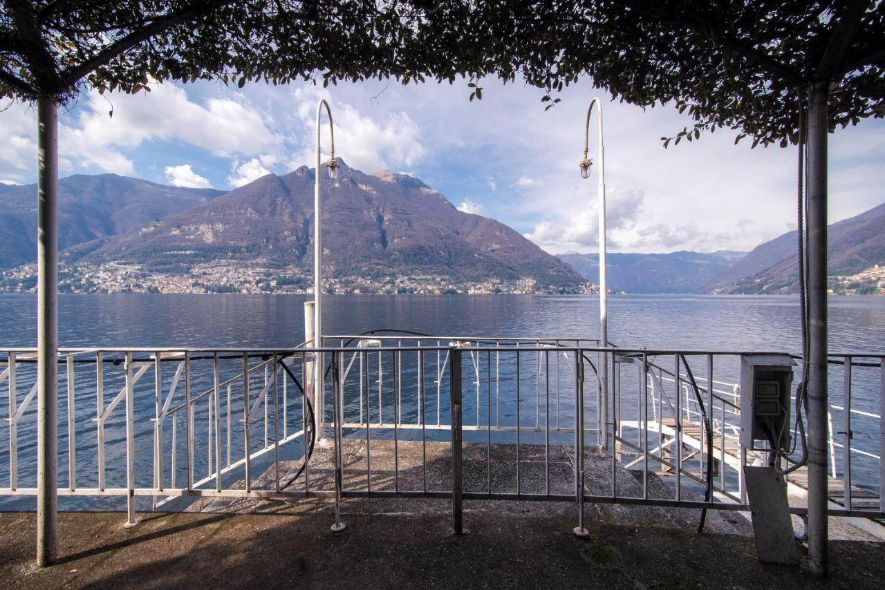 Villa Giù Luxury Lake Como - By House Of Travelers - Faggeto Lario Extérieur photo