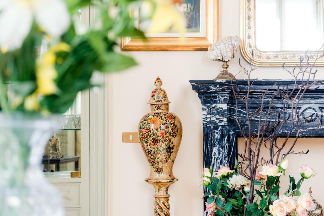 Villa Giù Luxury Lake Como - By House Of Travelers - Faggeto Lario Extérieur photo