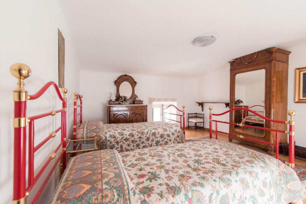 Villa Giù Luxury Lake Como - By House Of Travelers - Faggeto Lario Extérieur photo