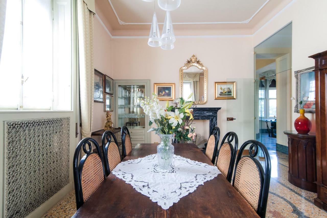 Villa Giù Luxury Lake Como - By House Of Travelers - Faggeto Lario Extérieur photo