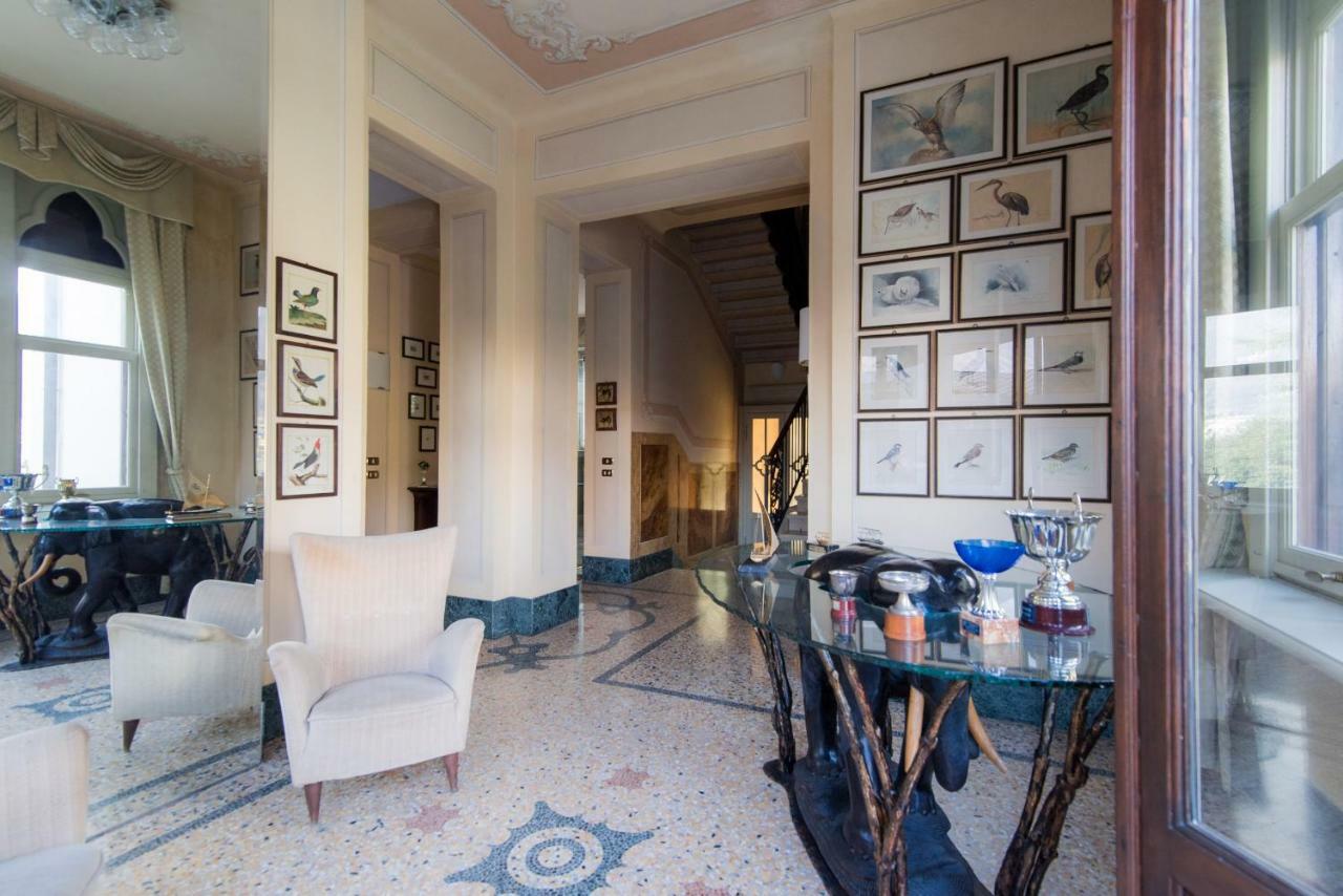 Villa Giù Luxury Lake Como - By House Of Travelers - Faggeto Lario Extérieur photo