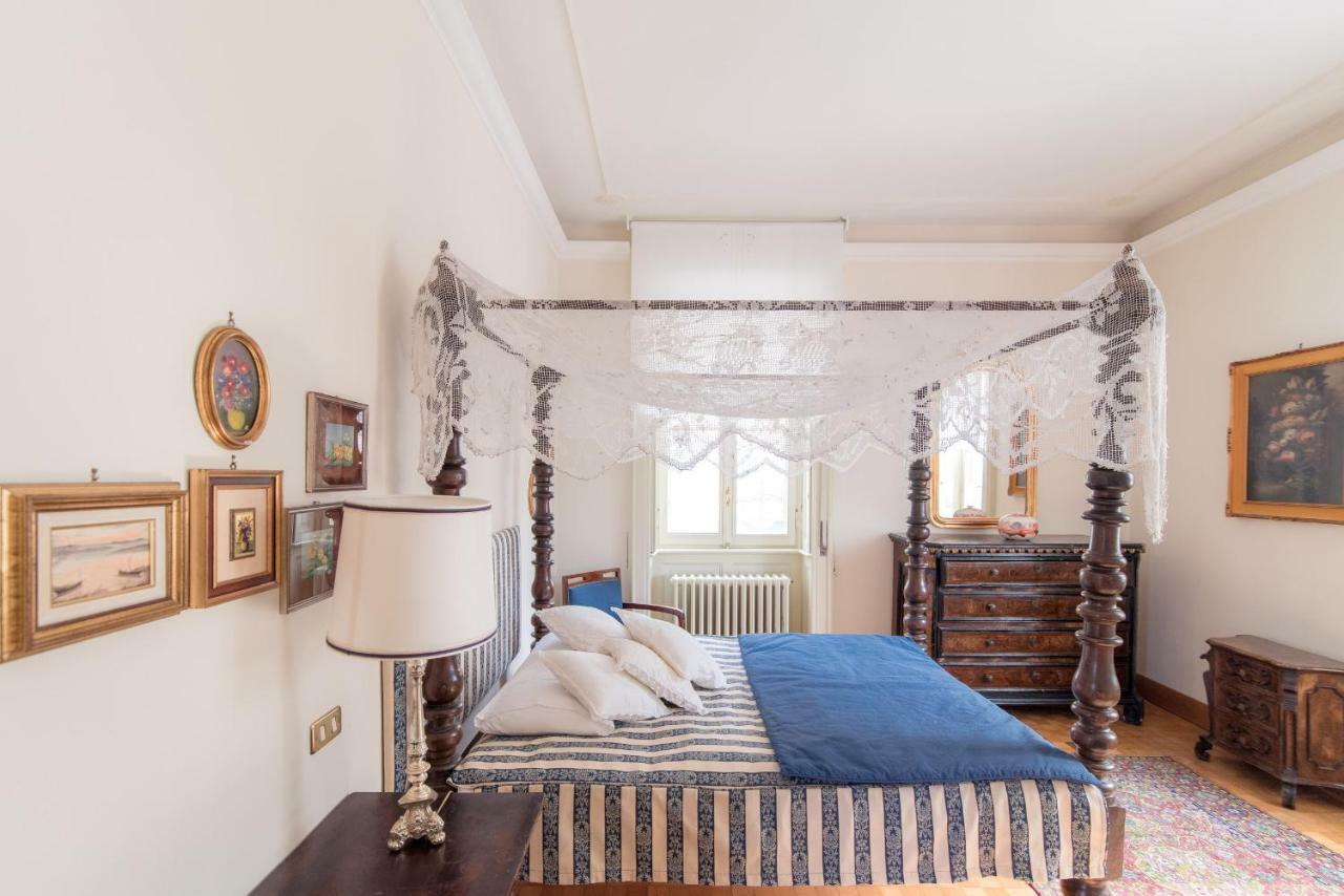 Villa Giù Luxury Lake Como - By House Of Travelers - Faggeto Lario Extérieur photo