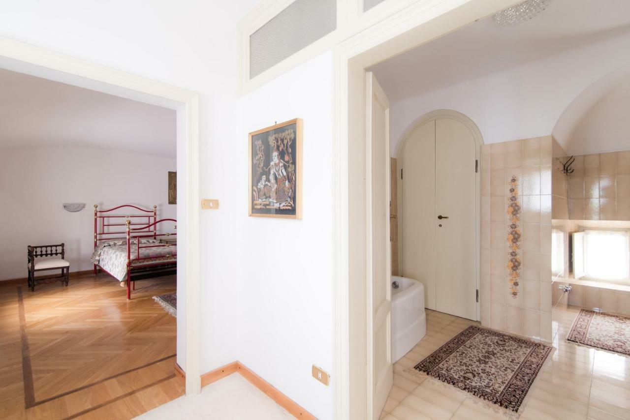 Villa Giù Luxury Lake Como - By House Of Travelers - Faggeto Lario Extérieur photo