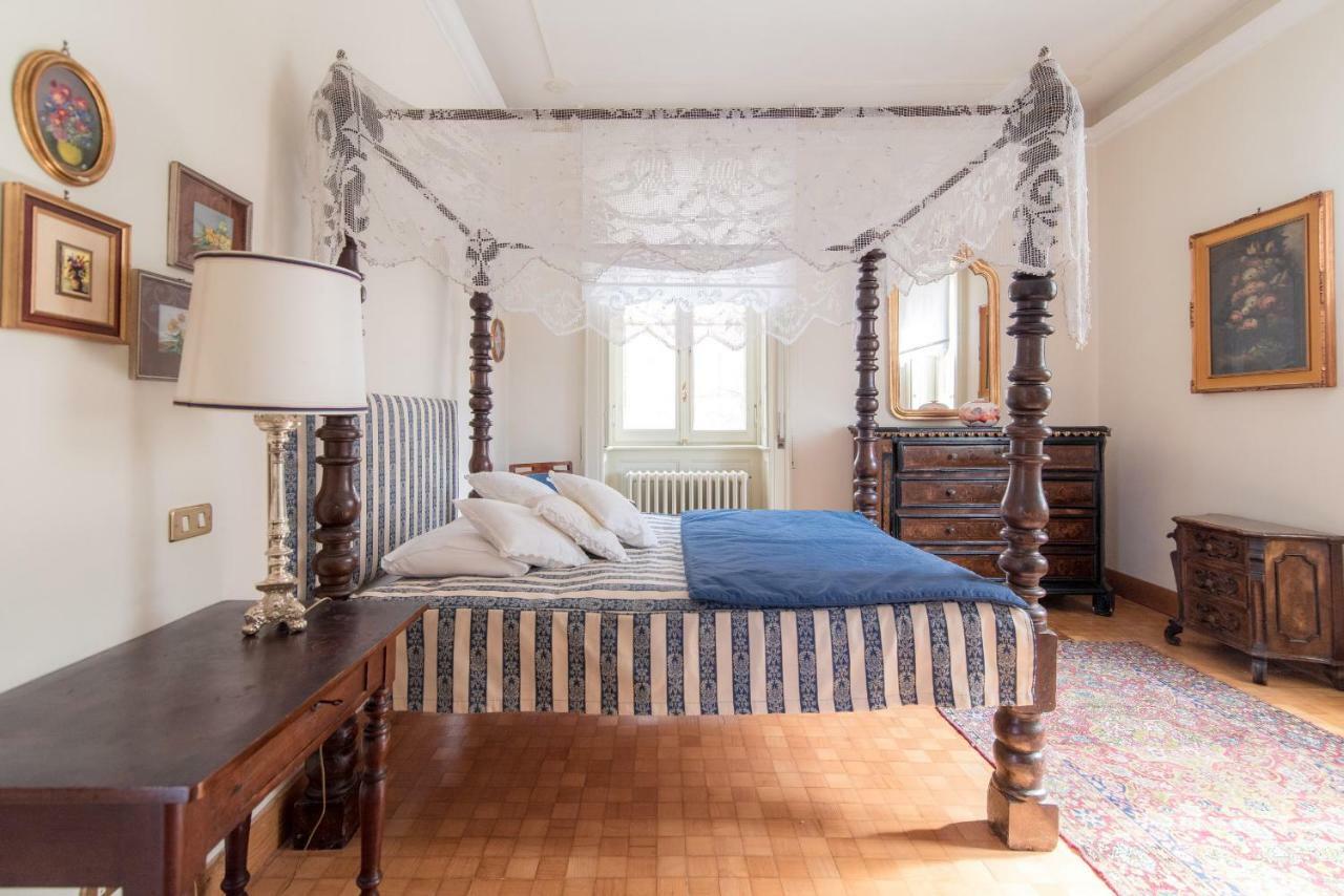 Villa Giù Luxury Lake Como - By House Of Travelers - Faggeto Lario Extérieur photo