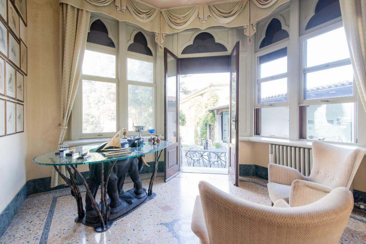 Villa Giù Luxury Lake Como - By House Of Travelers - Faggeto Lario Extérieur photo