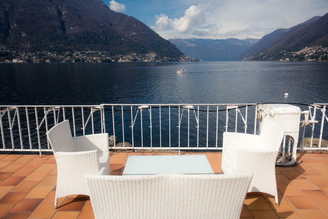 Villa Giù Luxury Lake Como - By House Of Travelers - Faggeto Lario Extérieur photo