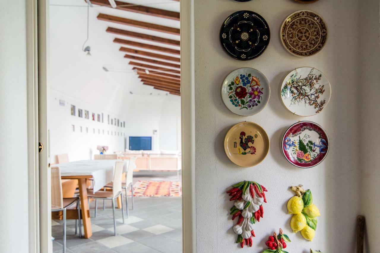 Villa Giù Luxury Lake Como - By House Of Travelers - Faggeto Lario Extérieur photo