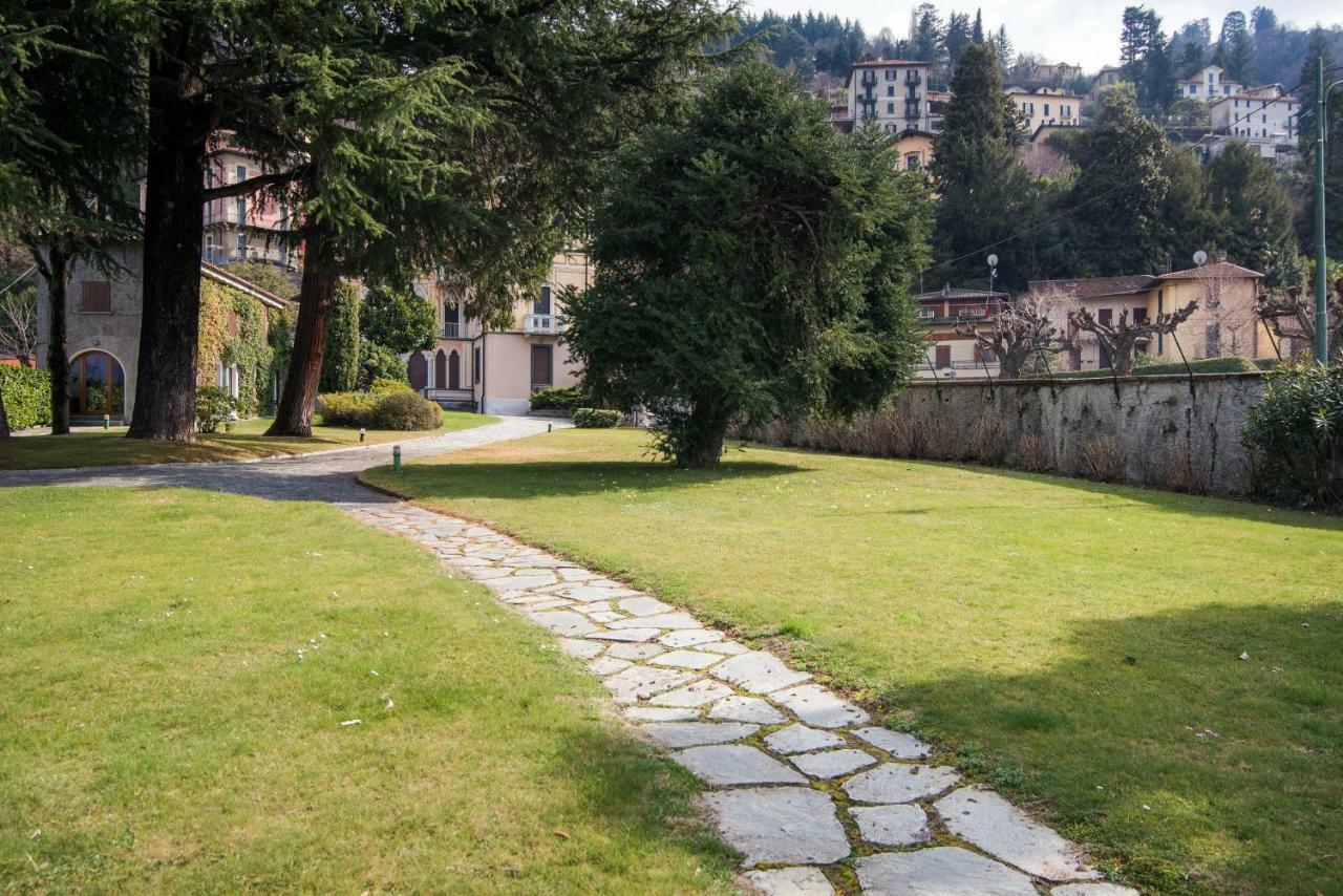Villa Giù Luxury Lake Como - By House Of Travelers - Faggeto Lario Extérieur photo