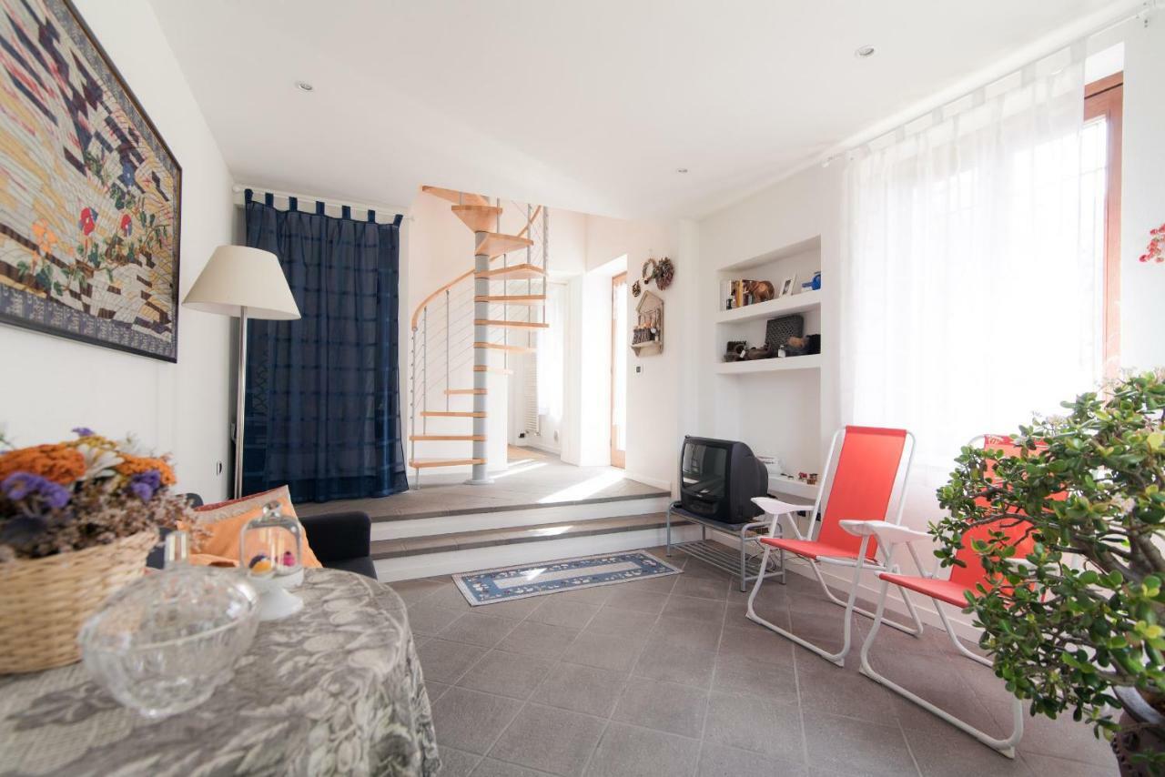 Villa Giù Luxury Lake Como - By House Of Travelers - Faggeto Lario Extérieur photo