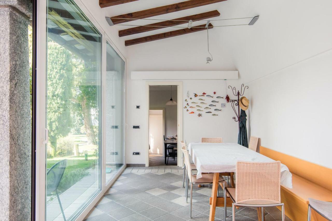 Villa Giù Luxury Lake Como - By House Of Travelers - Faggeto Lario Extérieur photo